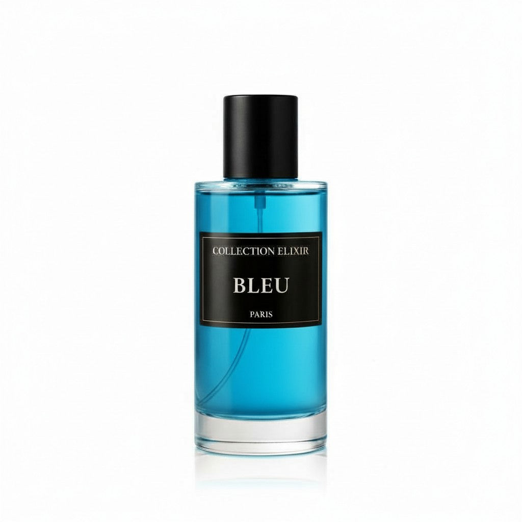 BLUE - ELIXIR COLLECTION