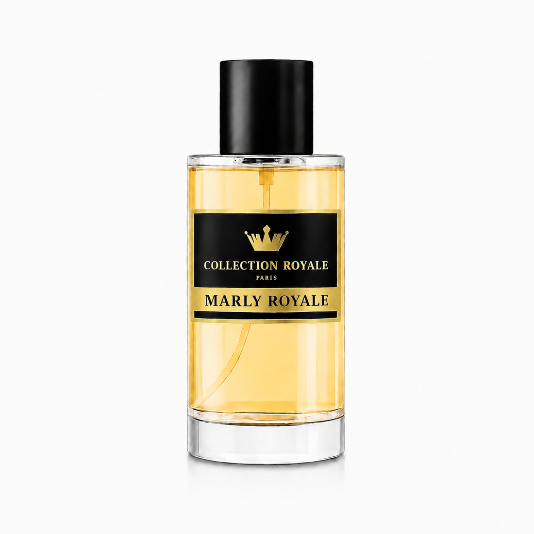 MARLY ROYALE - COLLECTION ROYALE