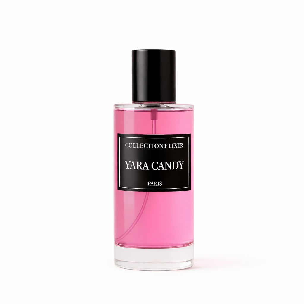 YARA CANDY - ELIXIR COLLECTION