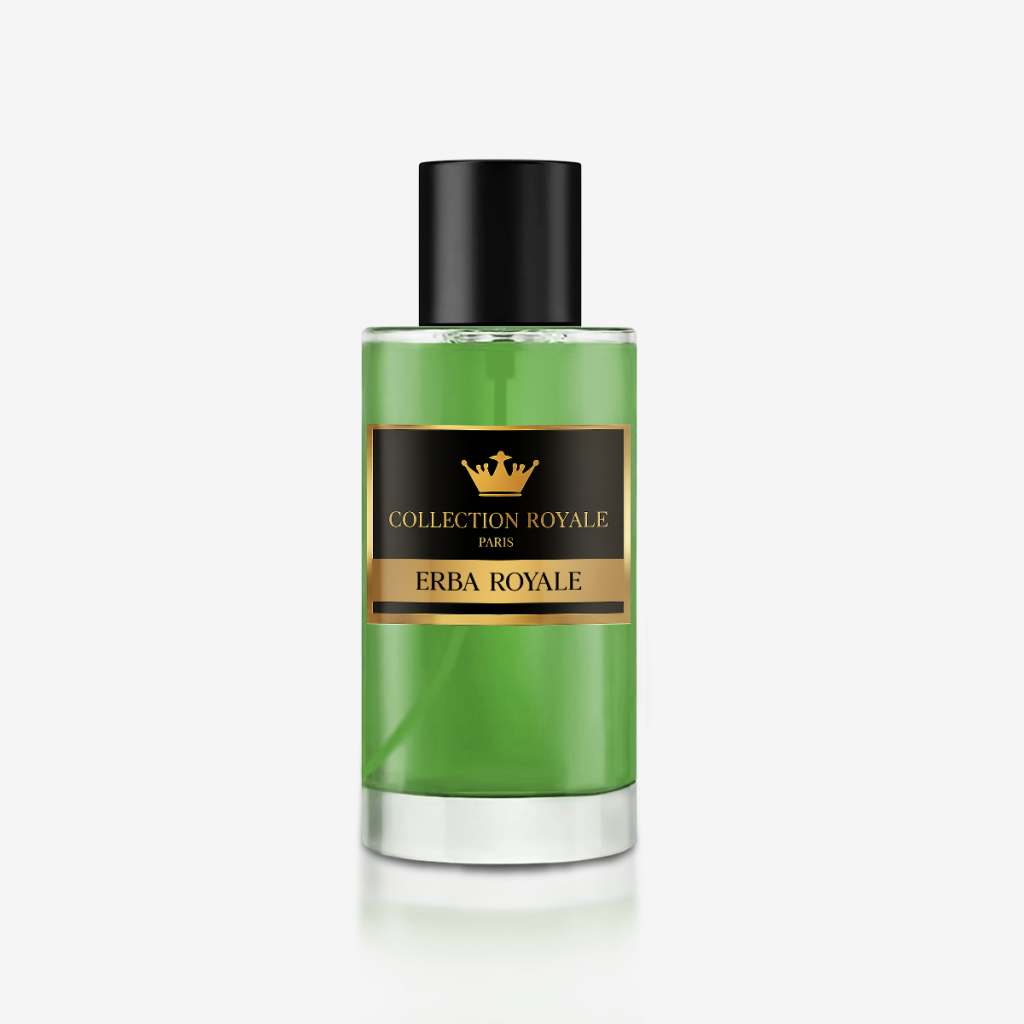 ERBA ROYALE - ROYAL COLLECTION