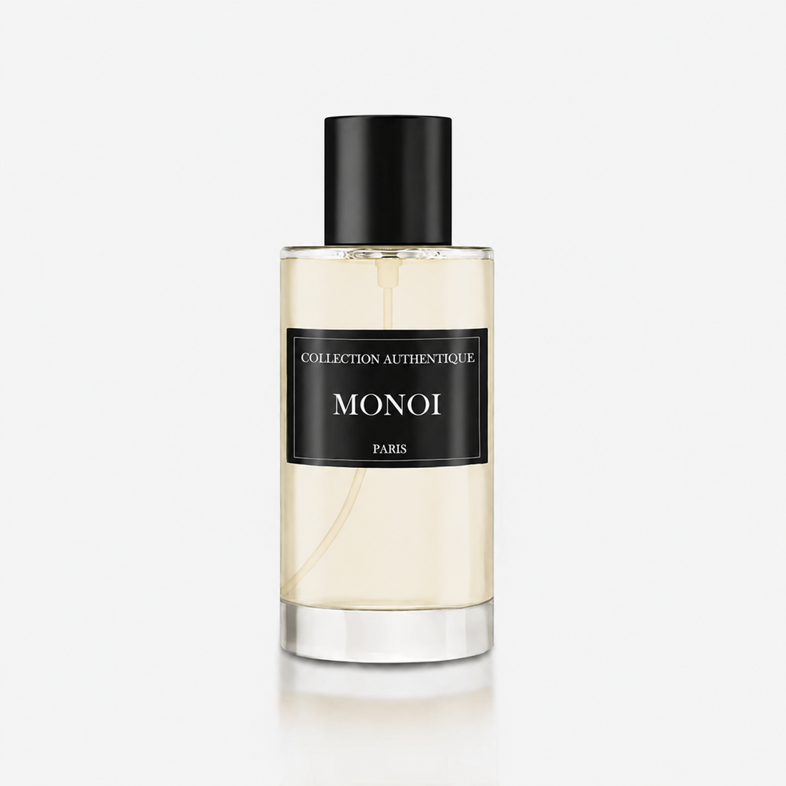 MONOI - COLLECTION AUTHENTIQUE