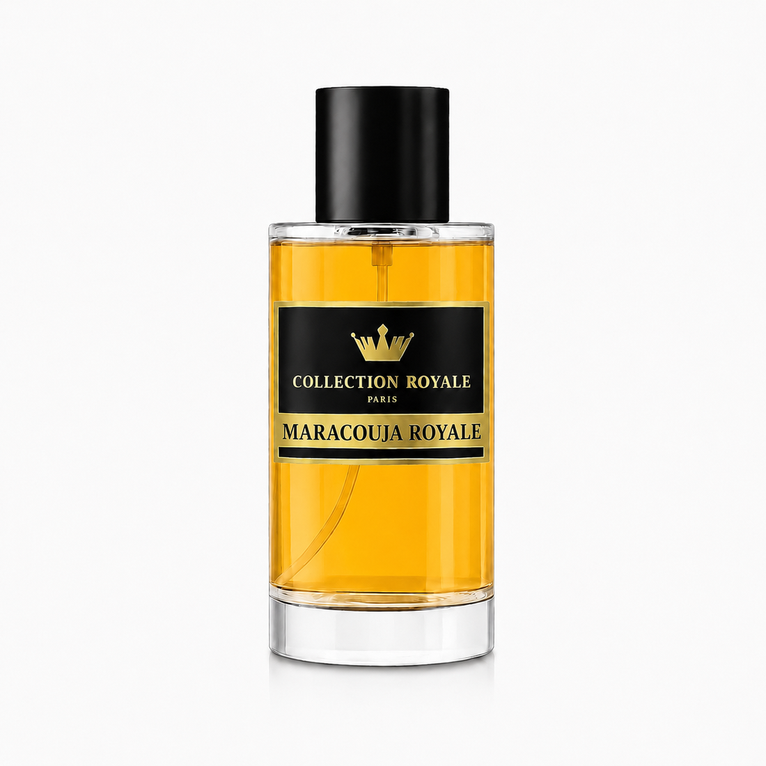 MARACOUJA ROYALE - COLLECTION ROYALE