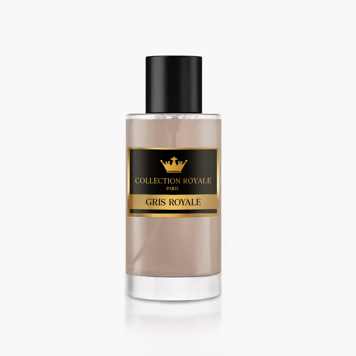 GRIS ROYALE - COLLECTION ROYALE