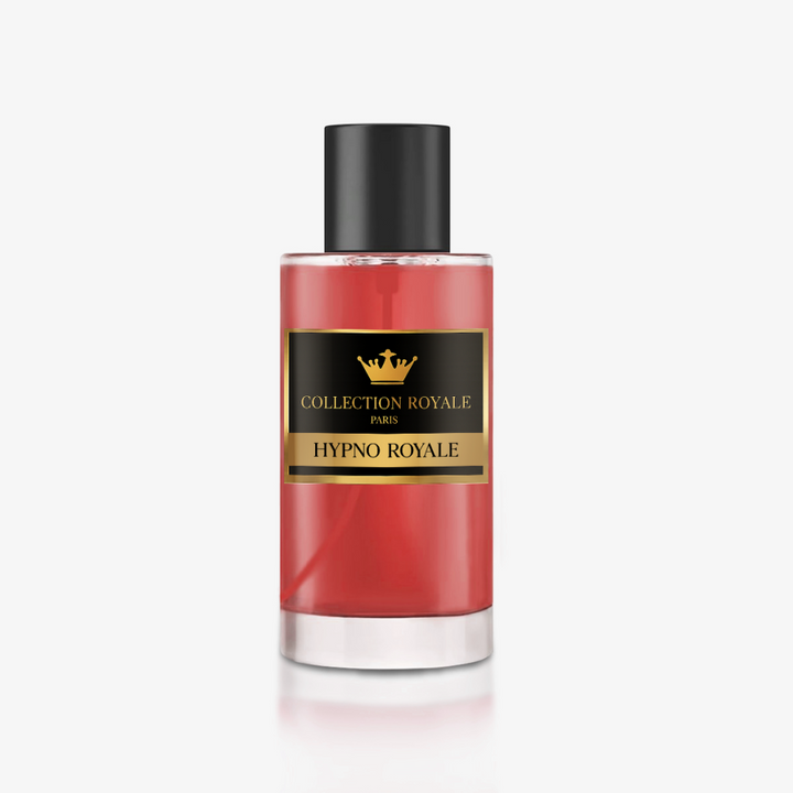 HYPNO ROYALE - COLLECTION ROYALE
