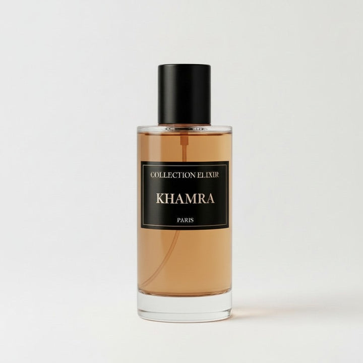 KHAMRA - COLLECTION ELIXIR