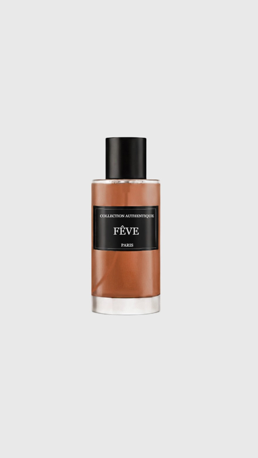 FÊVE - AUTHENTIC COLLECTION