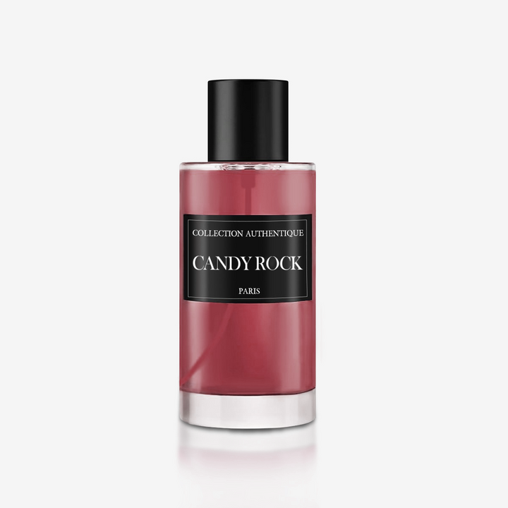 CANDY ROCK - AUTHENTIC COLLECTION