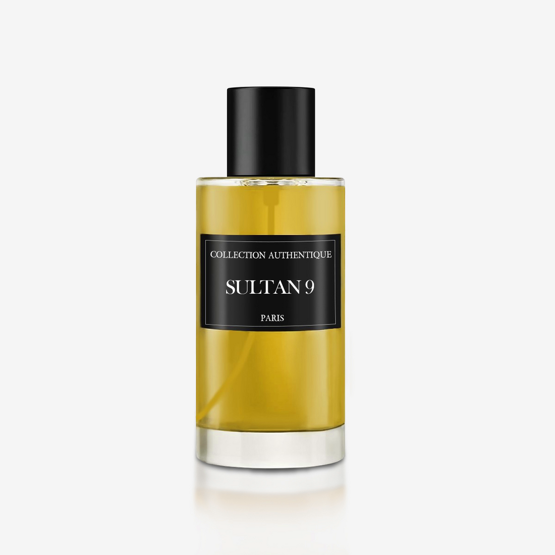 SULTAN 9 - AUTHENTIC COLLECTION