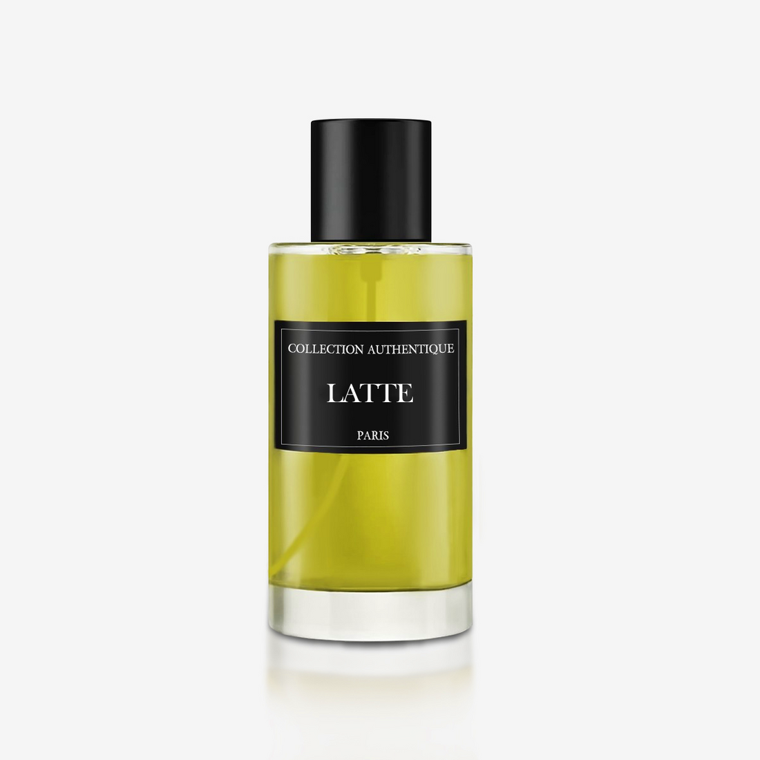 LATTE - AUTHENTIC COLLECTION