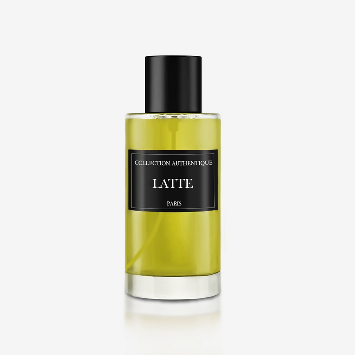 LATTE - COLLECTION AUTHENTIQUE