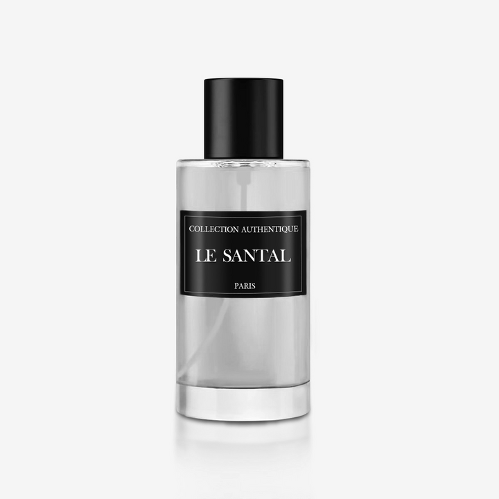 LE SANTAL - COLLECTION AUTHENTIQUE