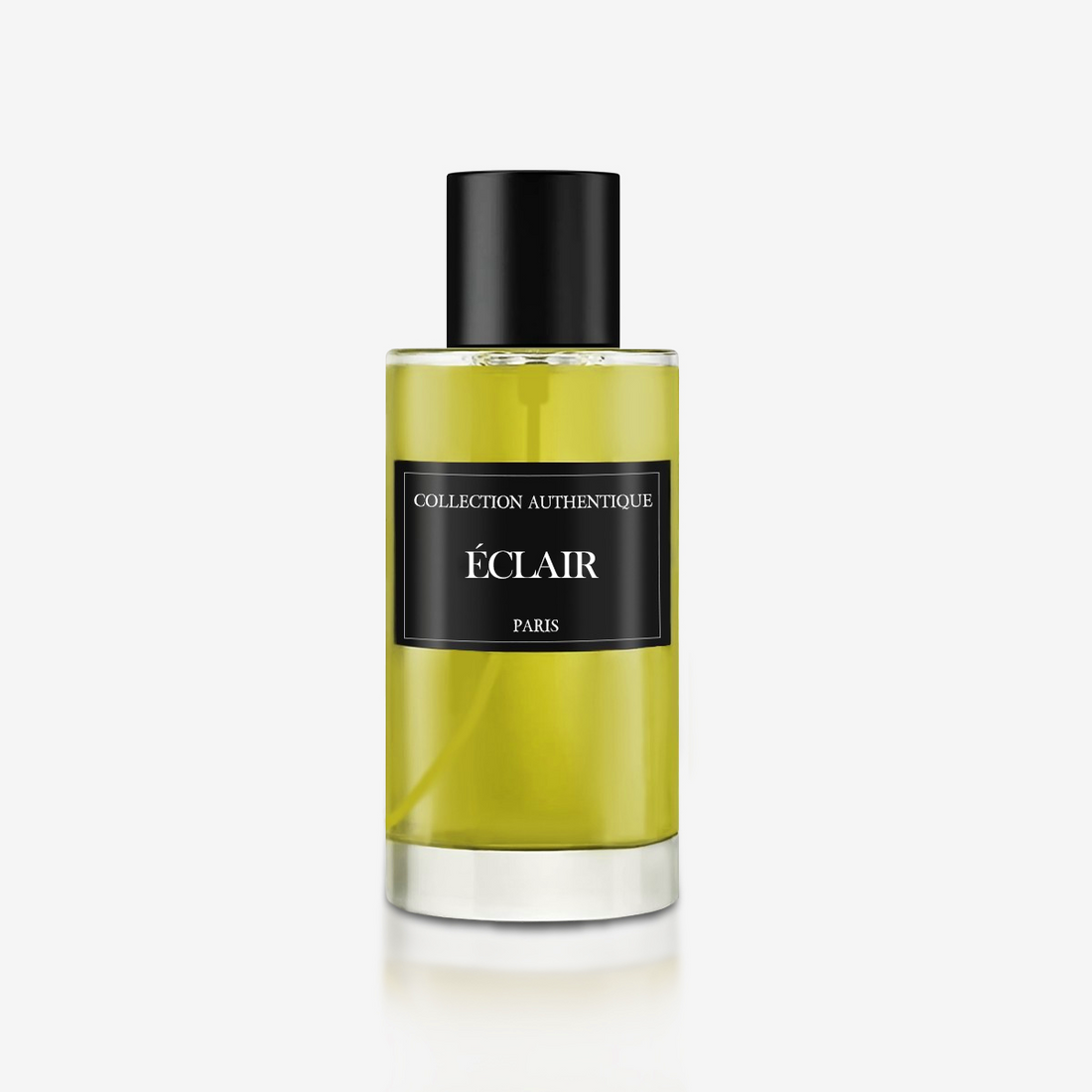 ECLAIR - AUTHENTIC COLLECTION