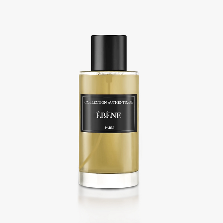 ÉBÈNE - COLLECTION AUTHENTIQUE