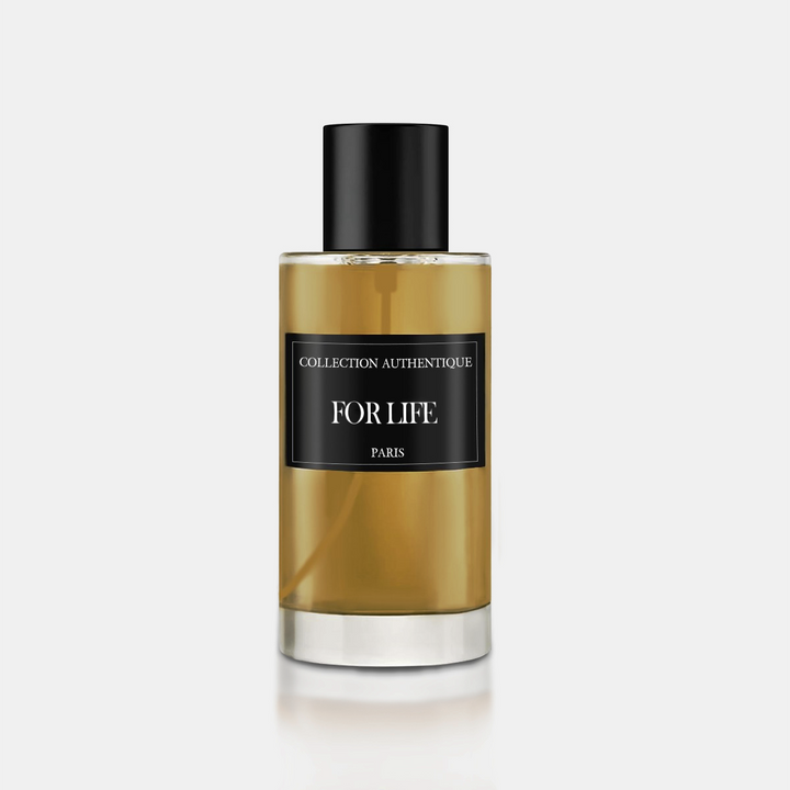 FOR LIFE - COLLECTION AUTHENTIQUE