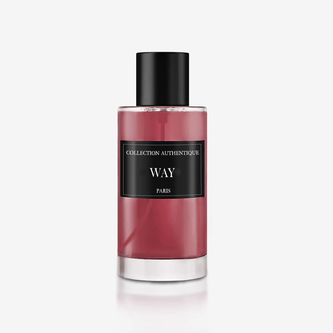 WAY - AUTHENTIC COLLECTION