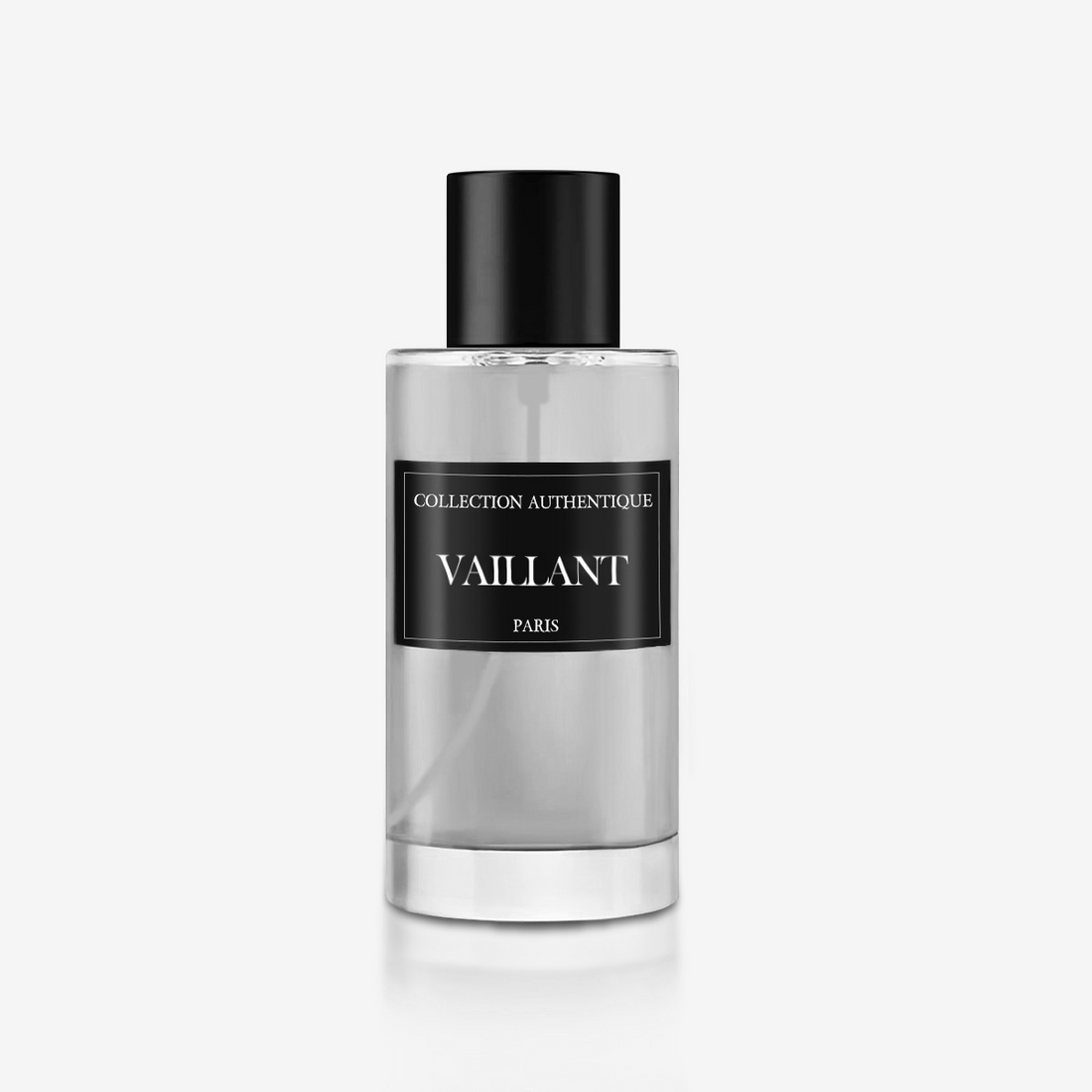 VAILLANT - AUTHENTIC COLLECTION