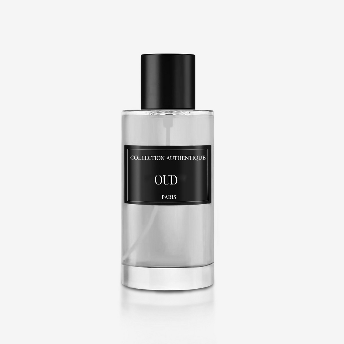 OUD - AUTHENTIC COLLECTION