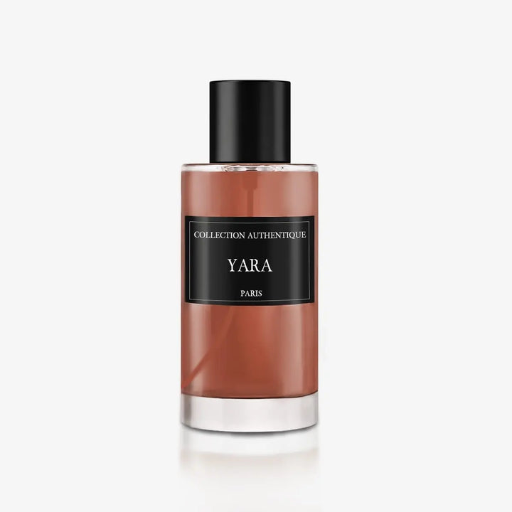 YARA - COLLECTION AUTHENTIQUE