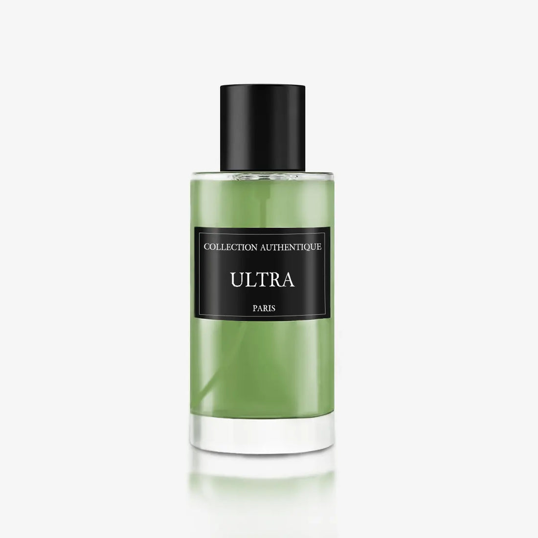 ULTRA - AUTHENTIC COLLECTION