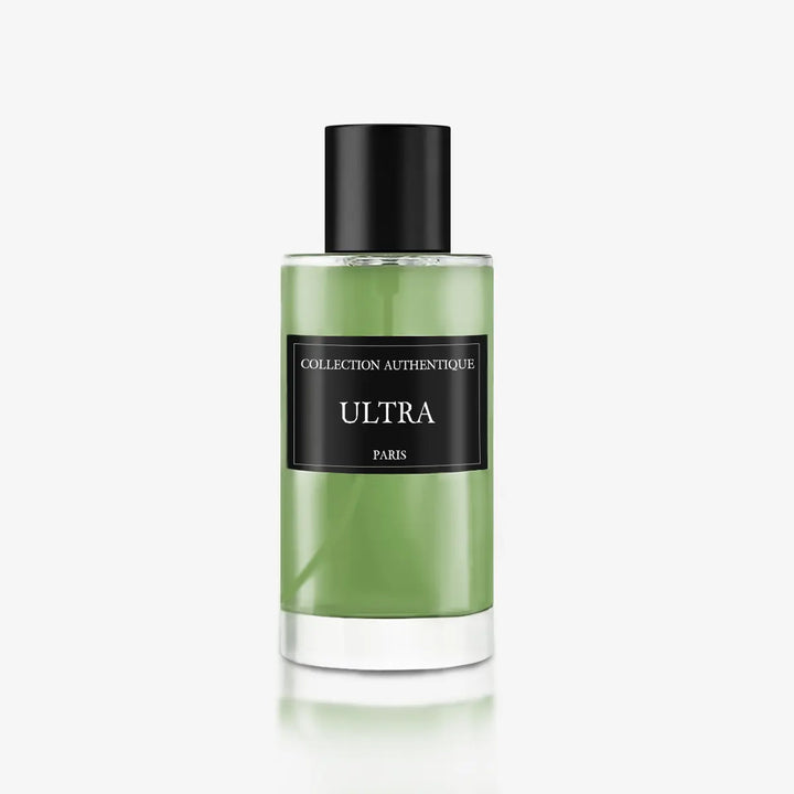 ULTRA - COLLECTION AUTHENTIQUE