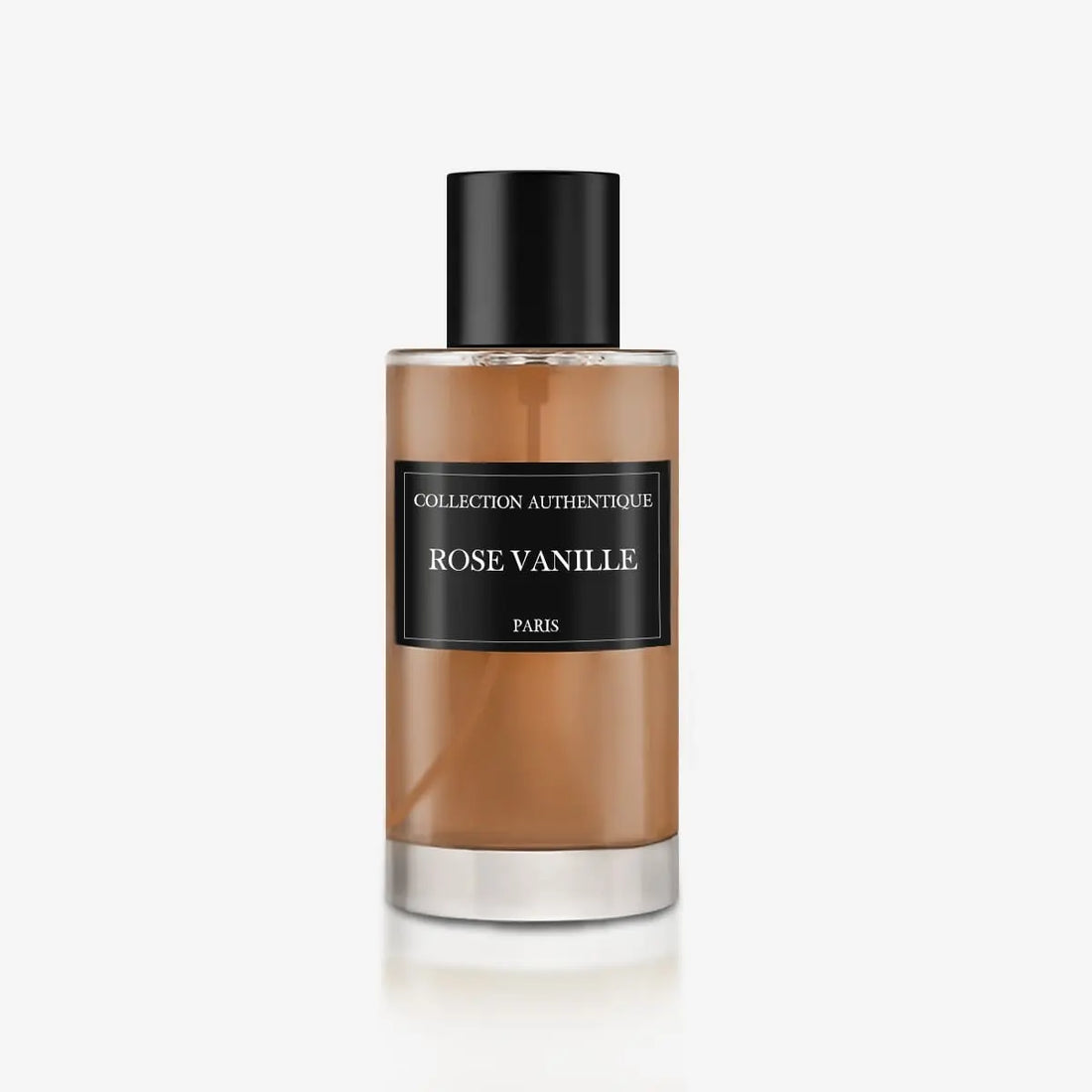 ROSE VANILLA - AUTHENTIC COLLECTION