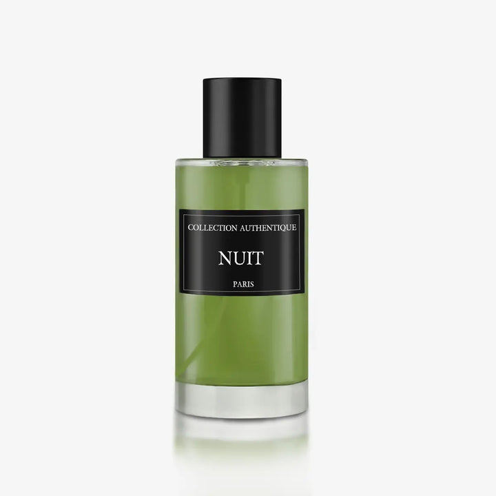 NUIT - COLLECTION AUTHENTIQUE