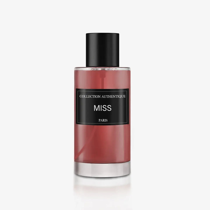 MISS - COLLECTION AUTHENTIQUE