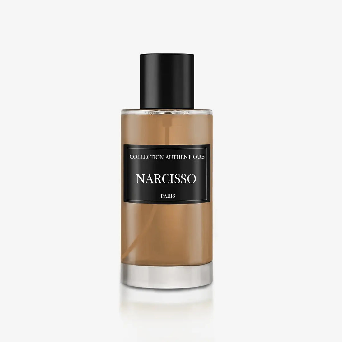 NARCISSO - AUTHENTIC COLLECTION
