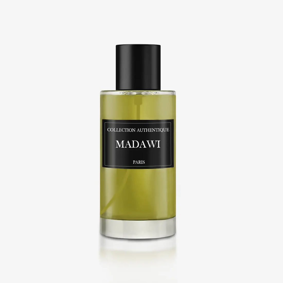 MADAWI - AUTHENTIC COLLECTION