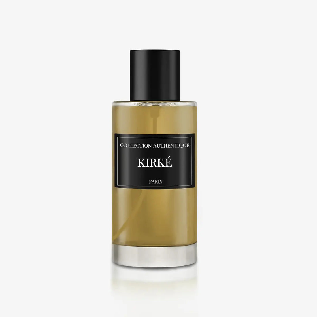KIRKÉ - AUTHENTIC COLLECTION