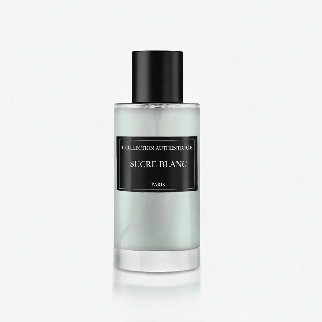 WHITE SUGAR - AUTHENTIC COLLECTION
