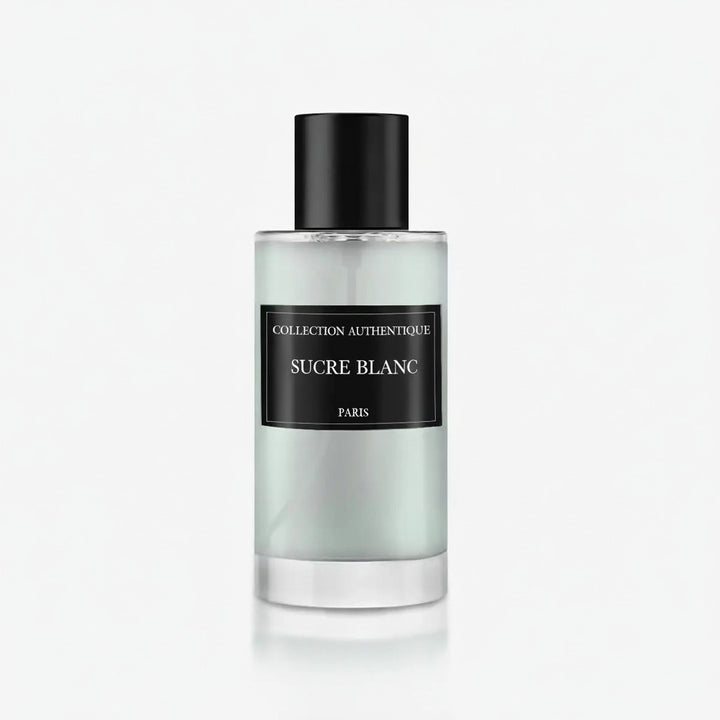 SUCRE BLANC - COLLECTION AUTHENTIQUE