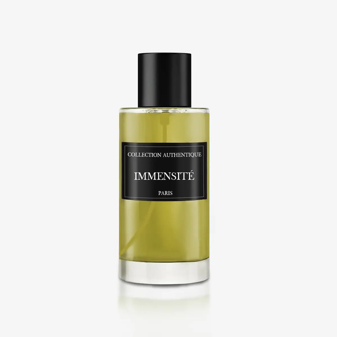 IMMENSITY - AUTHENTIC COLLECTION