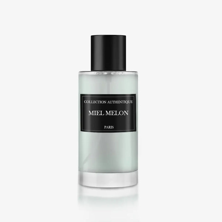 MIEL MELON  - COLLECTION AUTHENTIQUE