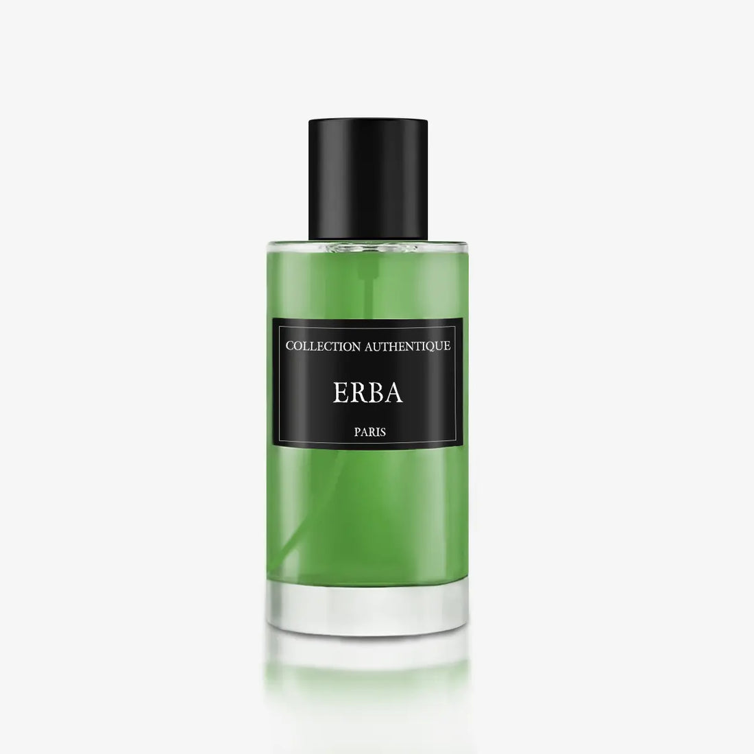 ERBA - AUTHENTIC COLLECTION
