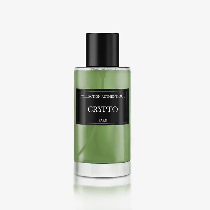 CRYPTO  - COLLECTION AUTHENTIQUE