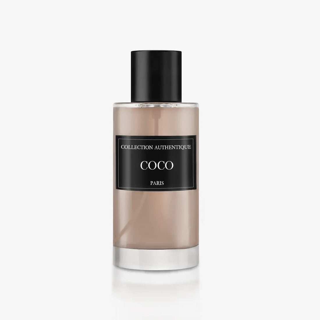 COCO - AUTHENTIC COLLECTION