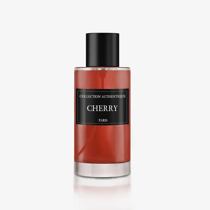CHERRY  - COLLECTION AUTHENTIQUE