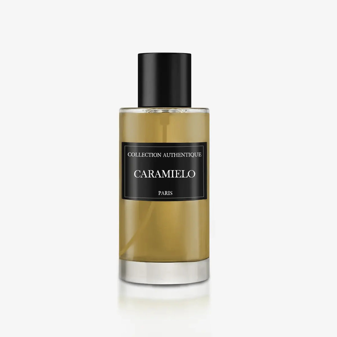 CARAMIELO - AUTHENTIC COLLECTION