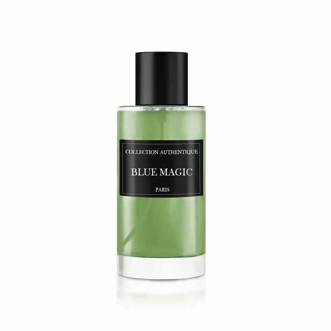 BLUE MAGIC - AUTHENTIC COLLECTION