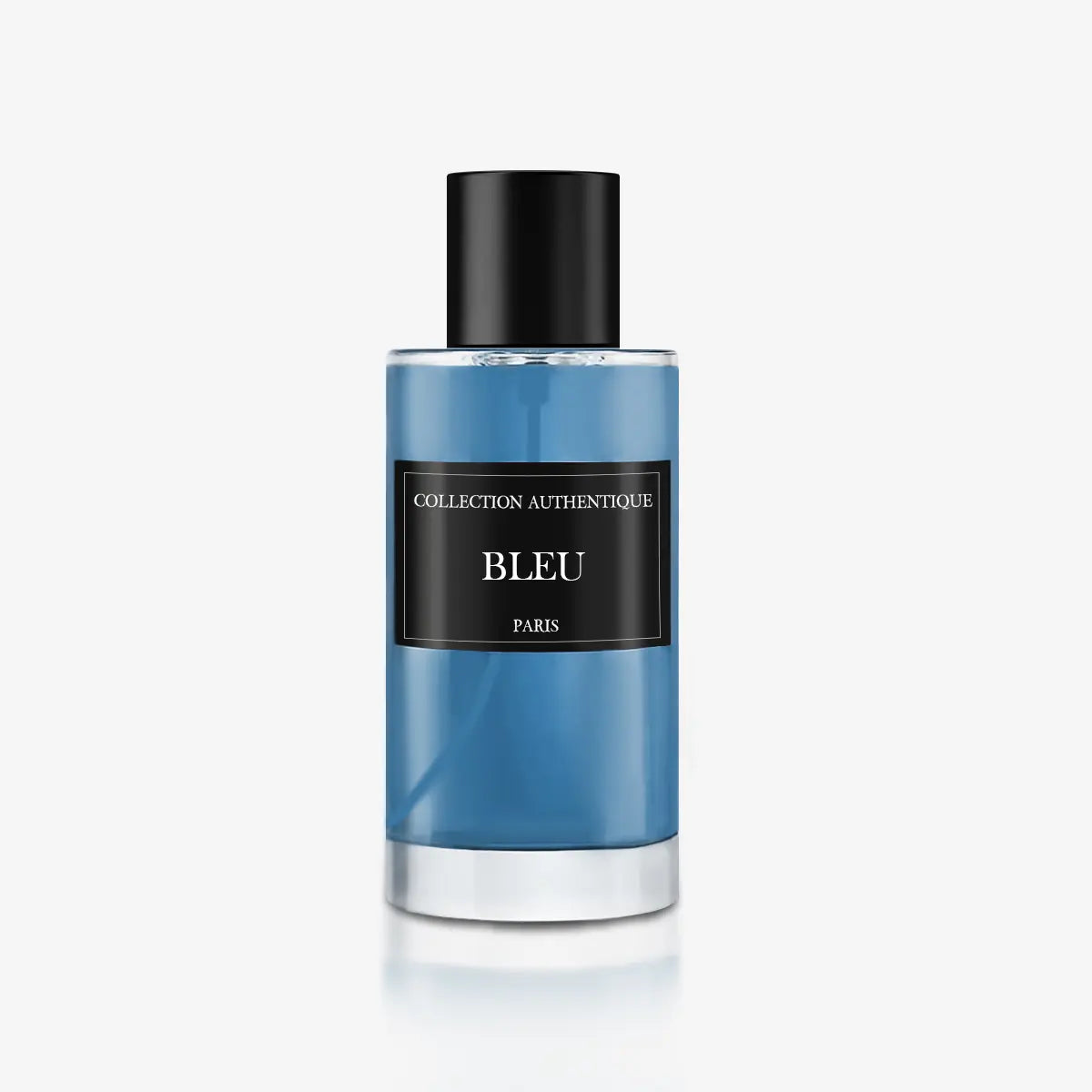 BLEU - COLLECTION AUTHENTIQUE
