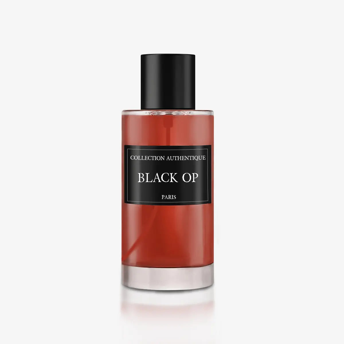 BLACK OP - COLLECTION AUTHENTIQUE