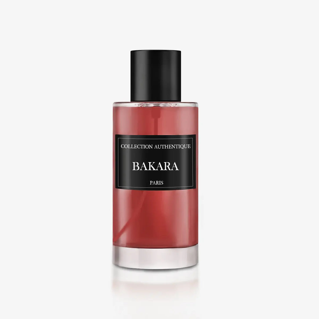 BAKARA - AUTHENTIC COLLECTION