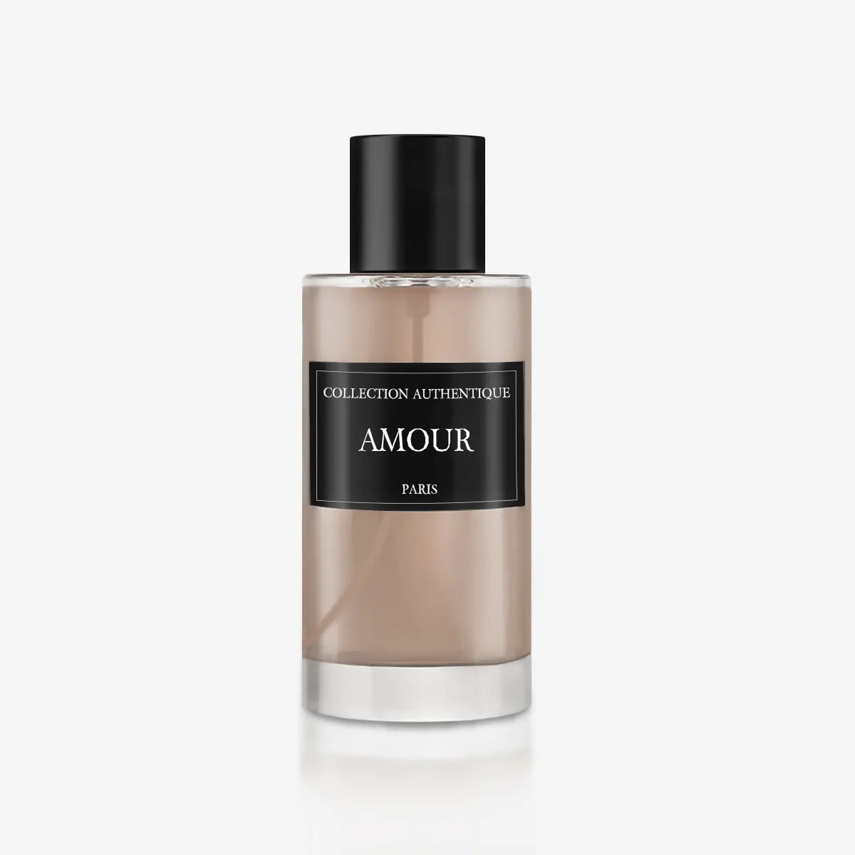 AMOUR - COLLECTION AUTHENTIQUE