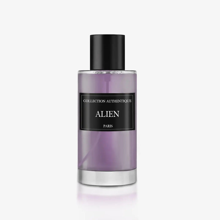 ALIEN - COLLECTION AUTHENTIQUE