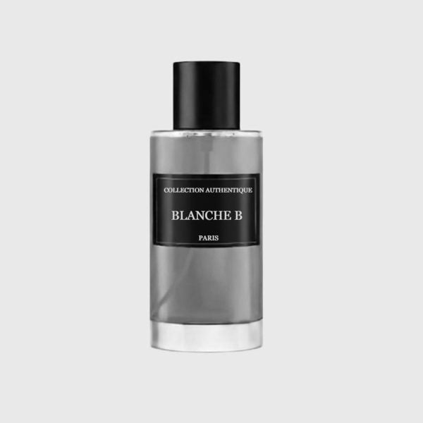 BLANCHE B - AUTHENTIC COLLECTION