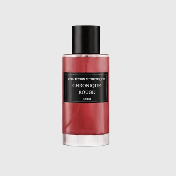 RED CHRONICLE - AUTHENTIC COLLECTION