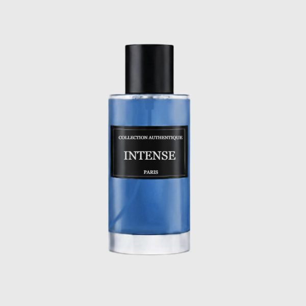 INTENSE - AUTHENTIC COLLECTION