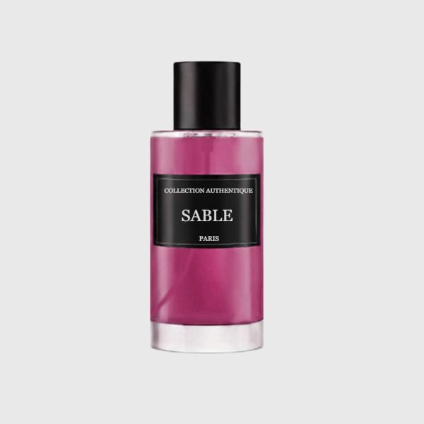 SABLE - COLLECTION AUTHENTIQUE