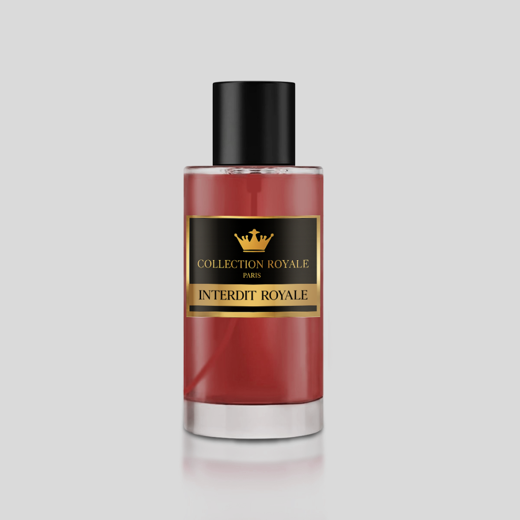 ROYAL FORBIDDEN - ROYAL COLLECTION